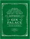 [Curious Bartender 01] • Gin Palace